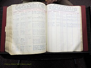 Granville Co, NC, Births, A-Z, 1941-1967 (471).JPG