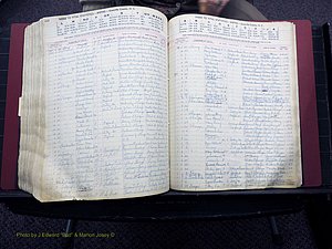 Granville Co, NC, Births, A-Z, 1941-1967 (484).JPG