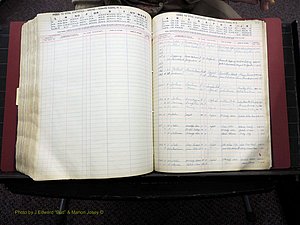 Granville Co, NC, Births, A-Z, 1941-1967 (495).JPG