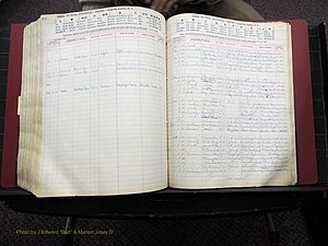 Granville Co, NC, Births, A-Z, 1941-1967 (496).JPG