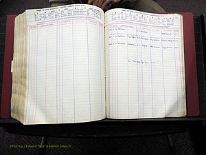 Granville Co, NC, Births, A-Z, 1941-1967 (501).JPG