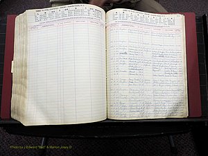 Granville Co, NC, Births, A-Z, 1941-1967 (504).JPG