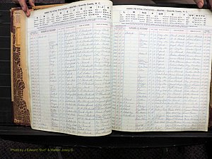 Granville Co, NC, Deaths, 1913-1947 (118).JPG