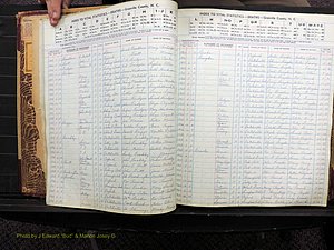Granville Co, NC, Deaths, 1913-1947 (124).JPG