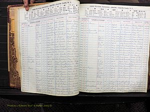 Granville Co, NC, Deaths, 1913-1947 (125).JPG
