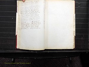 Granville Co, NC, Marriages, 1851-1868 (115).JPG