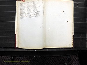 Granville Co, NC, Marriages, 1851-1868 (125).JPG