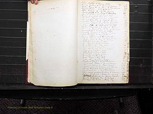 Granville Co, NC, Marriages, 1851-1868 (128).JPG