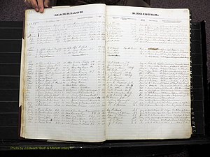 Granville Co, NC, Marriages, 1872-1884 (119).JPG