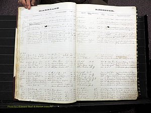 Granville Co, NC, Marriages, 1872-1884 (121).JPG