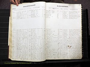 Granville Co, NC, Marriages, 1872-1884 (130).JPG