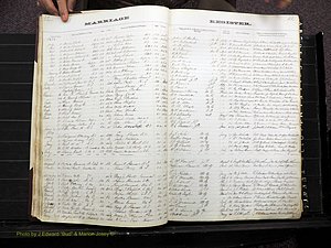 Granville Co, NC, Marriages, 1872-1884 (134).JPG