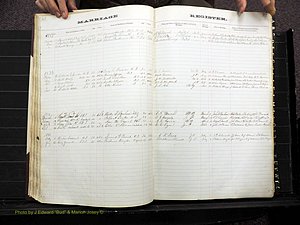 Granville Co, NC, Marriages, 1872-1884 (141).JPG