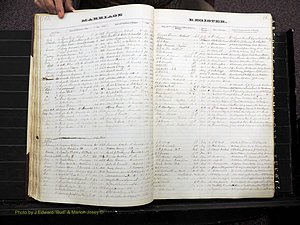 Granville Co, NC, Marriages, 1872-1884 (142).JPG