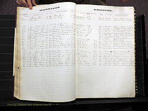 Granville Co, NC, Marriages, 1872-1884 (144).JPG