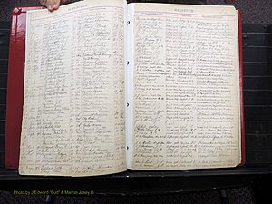 Granville Co, NC, Marriages, 1905-1924 (115).JPG
