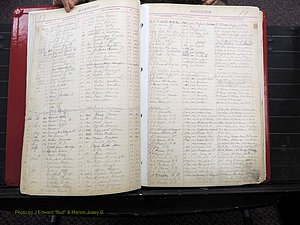Granville Co, NC, Marriages, 1905-1924 (120).JPG