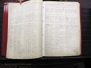 Granville Co, NC, Marriages, 1905-1924 (121).JPG
