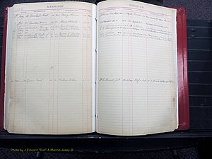 Granville Co, NC, Marriages, 1905-1924 (207).JPG