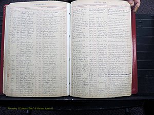 Granville Co, NC, Marriages, 1905-1924 (208).JPG