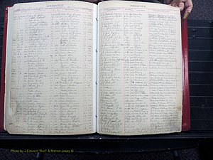 Granville Co, NC, Marriages, 1905-1924 (210).JPG