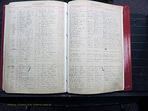 Granville Co, NC, Marriages, 1905-1924 (212).JPG