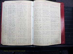Granville Co, NC, Marriages, 1905-1924 (214).JPG