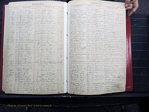 Granville Co, NC, Marriages, 1905-1924 (215).JPG