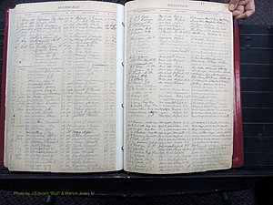 Granville Co, NC, Marriages, 1905-1924 (217).JPG