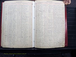Granville Co, NC, Marriages, 1905-1924 (218).JPG