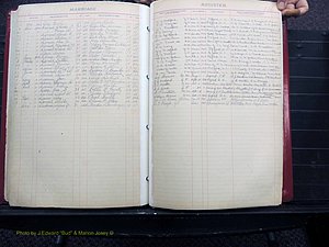 Granville Co, NC, Marriages, 1905-1924 (220).JPG