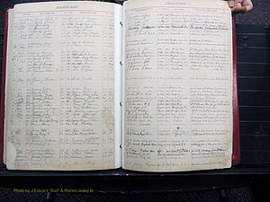 Granville Co, NC, Marriages, 1905-1924 (221).JPG