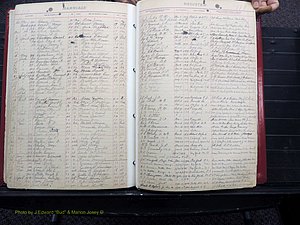 Granville Co, NC, Marriages, 1905-1924 (223).JPG