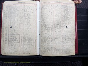 Granville Co, NC, Marriages, 1905-1924 (224).JPG