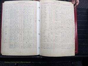 Granville Co, NC, Marriages, 1905-1924 (225).JPG