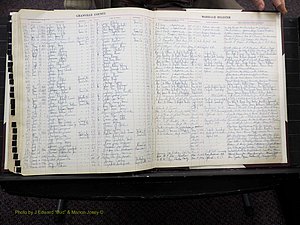 Granville Co, NC, Marriages, 1947-1956 (170).JPG