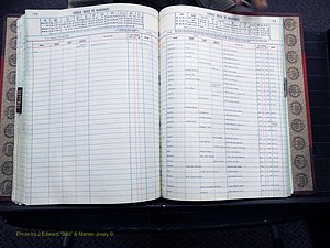 Granville Co, NC, Marriages, 1987-1994 (281).JPG