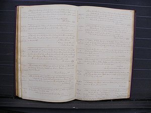 Halifax Marriage Index, 1851-1868 P 182-183.JPG