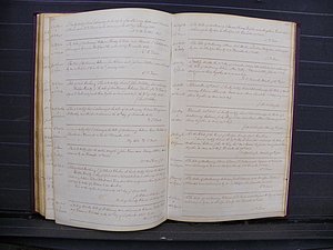 Halifax Marriage Index, 1851-1868 P 192-193.JPG