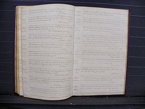 Halifax Marriage Index, 1851-1868 P 194-195.JPG