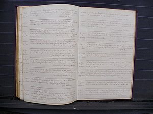 Halifax Marriage Index, 1851-1868 P 198-199.JPG
