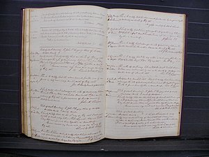 Halifax Marriage Index, 1851-1868 P 202-203.JPG
