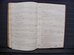 Halifax Marriage Index, 1851-1868 P 218-219.JPG