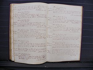 Halifax Marriage Index, 1851-1868 P 222-223.JPG