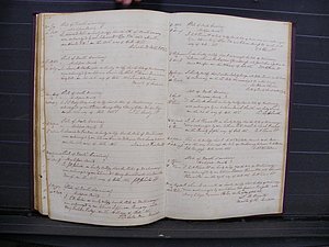 Halifax Marriage Index, 1851-1868 P 224-225.JPG