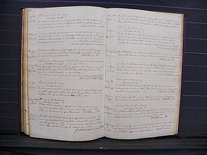 Halifax Marriage Index, 1851-1868 P 228-229.JPG