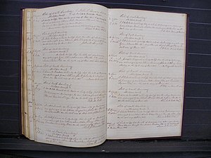 Halifax Marriage Index, 1851-1868 P 236-237.JPG