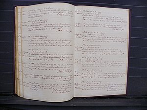 Halifax Marriage Index, 1851-1868 P 238-239.JPG
