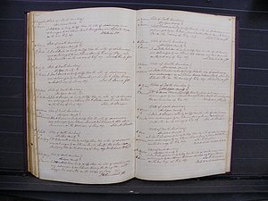 Halifax Marriage Index, 1851-1868 P 246-247.JPG