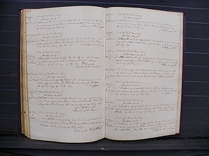 Halifax Marriage Index, 1851-1868 P 248-249.JPG